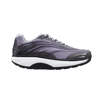 ID Zack II grey