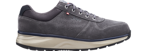 Dynamo Classic grigio scuro