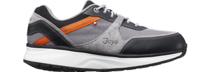 Tony II grey-orange