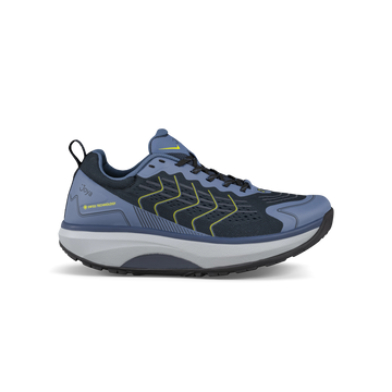 ID Zack III dark blue