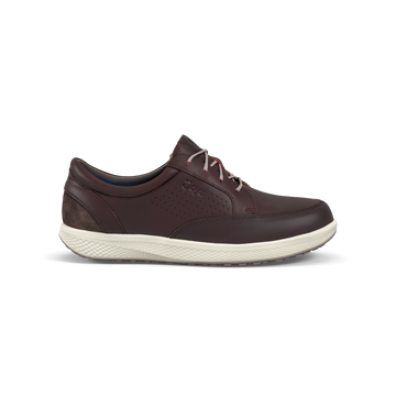 Boston dark brown