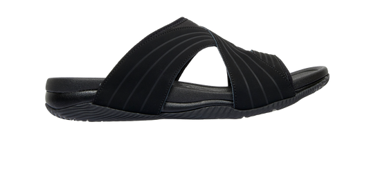 Bali W Black