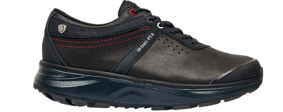 Montana Low PTX black