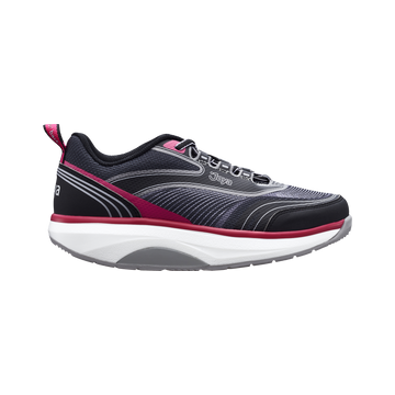ID Zoom II black-pink