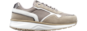 Tina II beige-wit