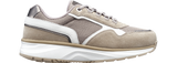 Tina II beige-wit