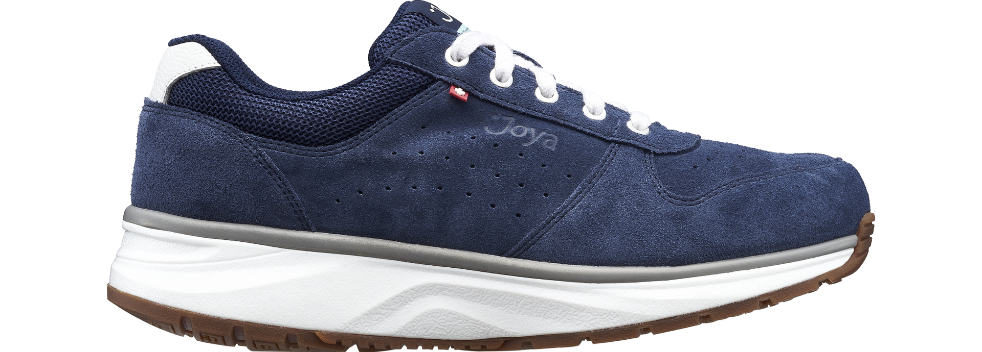 Joya DYNAMO ジョーヤ ダイナモクラッシック　ネイビー 23㎝ Dynamo Classic dark blue – Joya Schuhe Schweiz