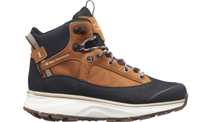 Montana Boot PTX Curry Brown