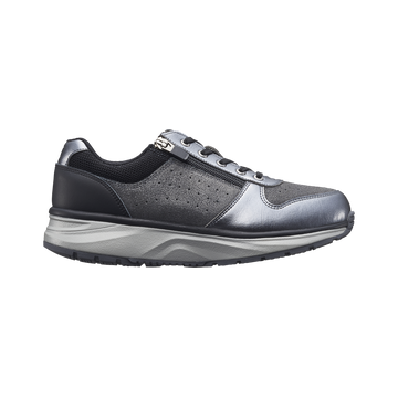 Dynamo Zip dark grey