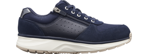 Dynamo Zip blu scuro