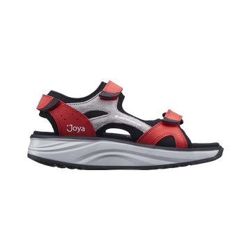 Komodo red