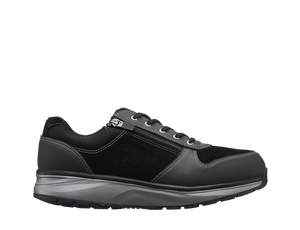 Dynamo Zip black II