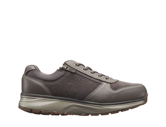 Dynamo Zip marron