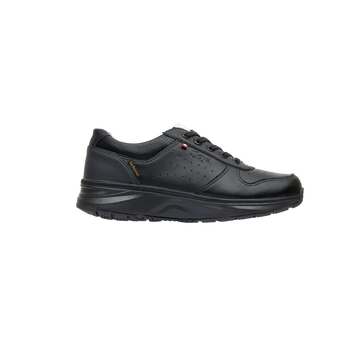 Dynamo III SR black
