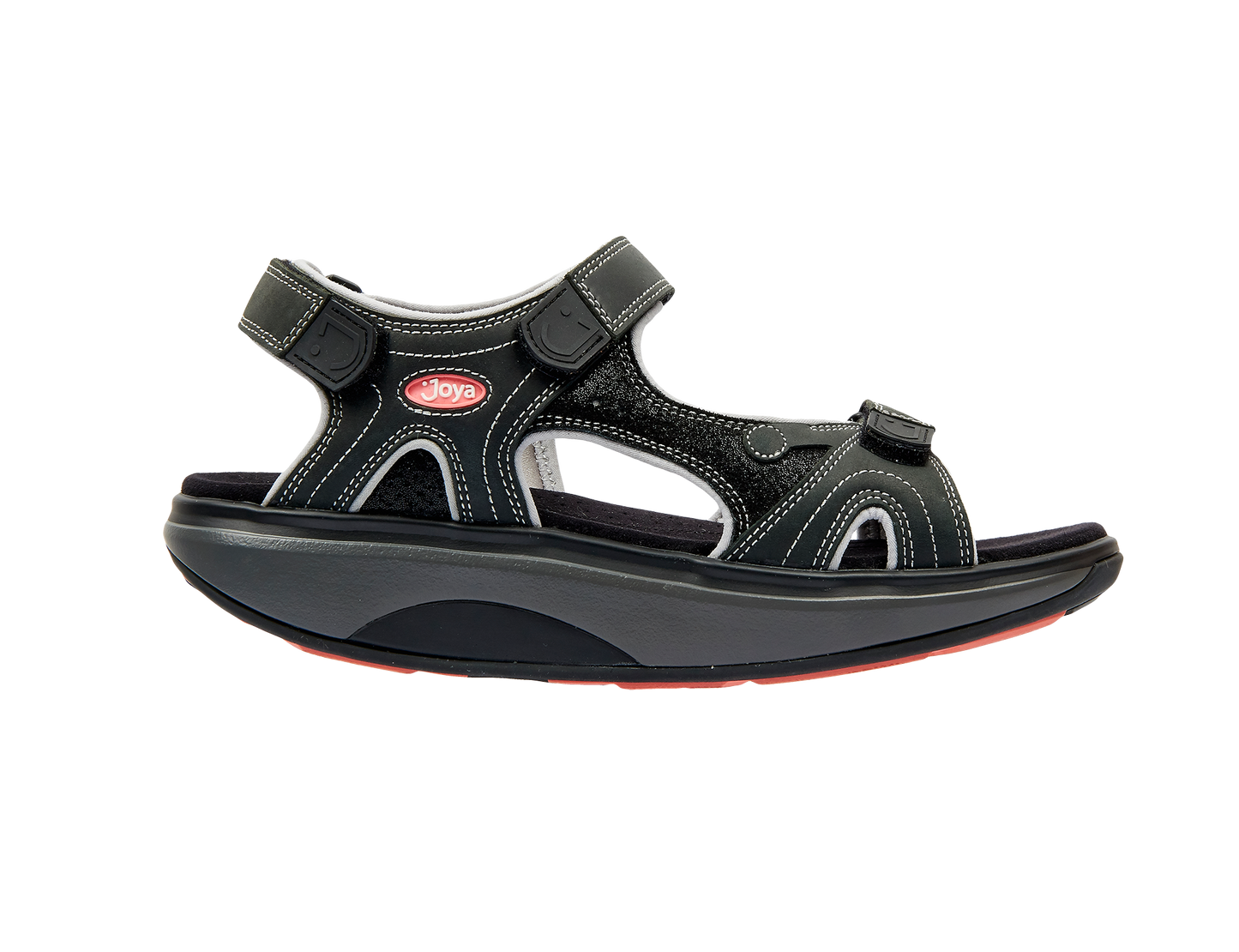 ID Cairo II Black