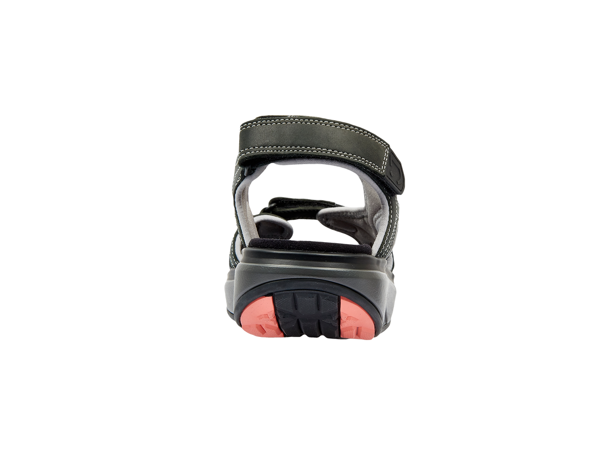 ID Cairo II Black