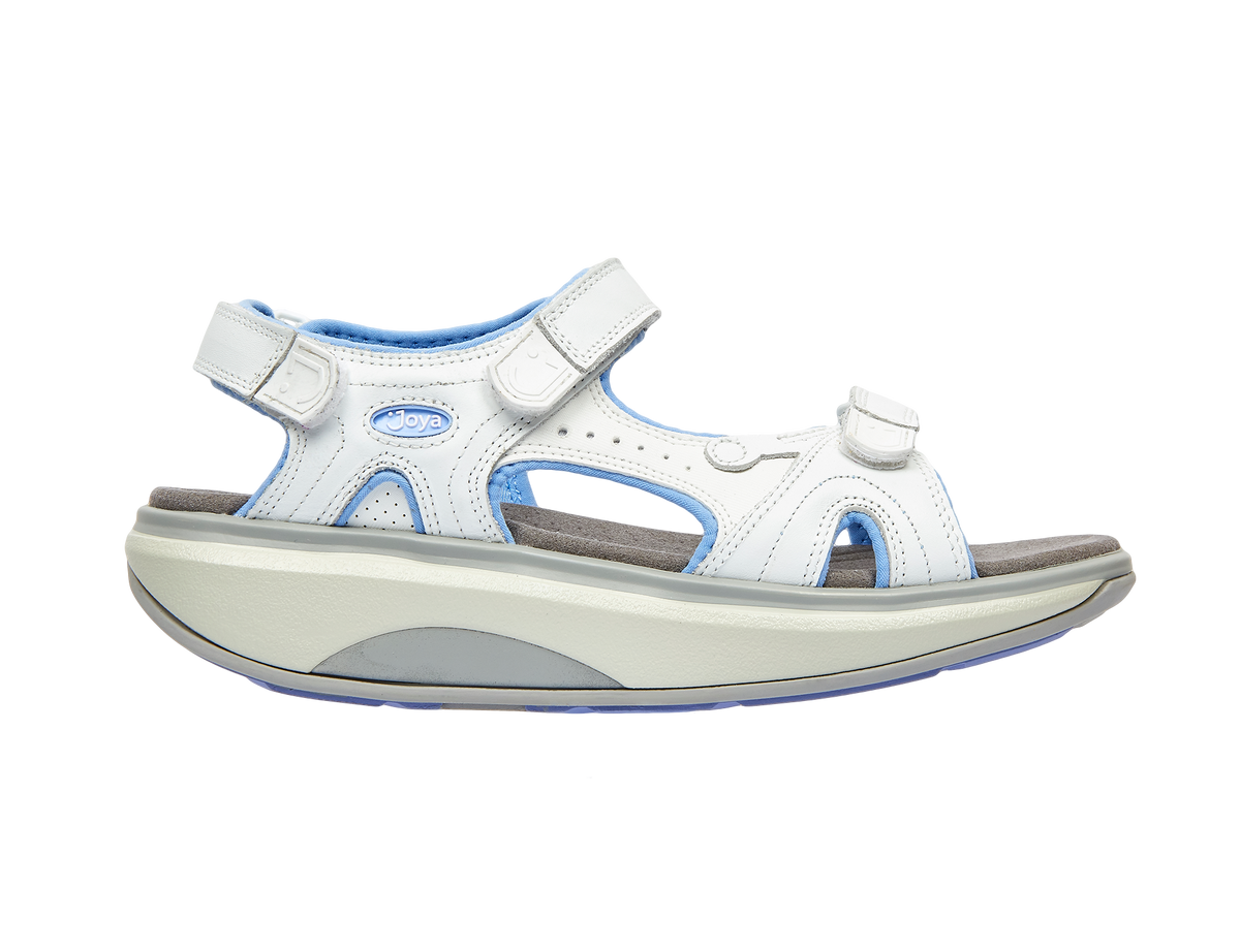 ID Cairo II White