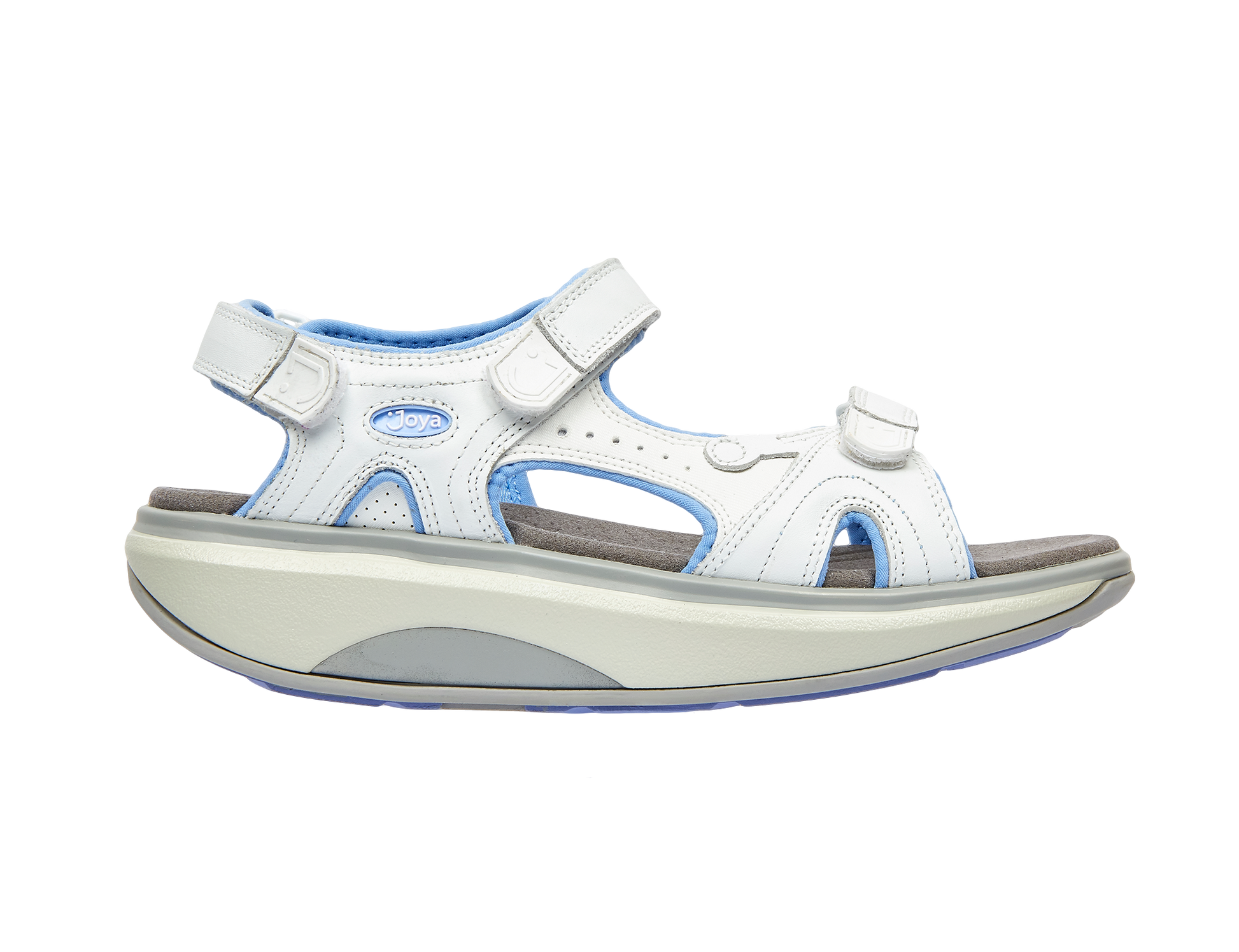 ID Cairo II White