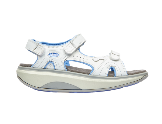 ID Cairo II White