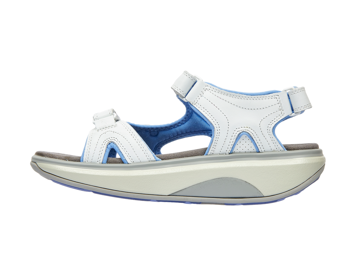 ID Cairo II White