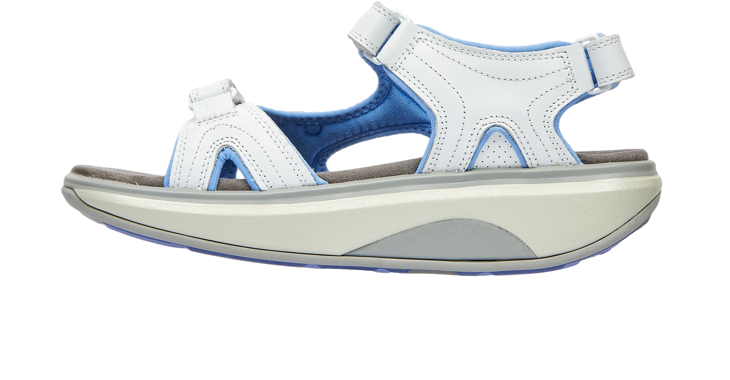 ID Cairo II White