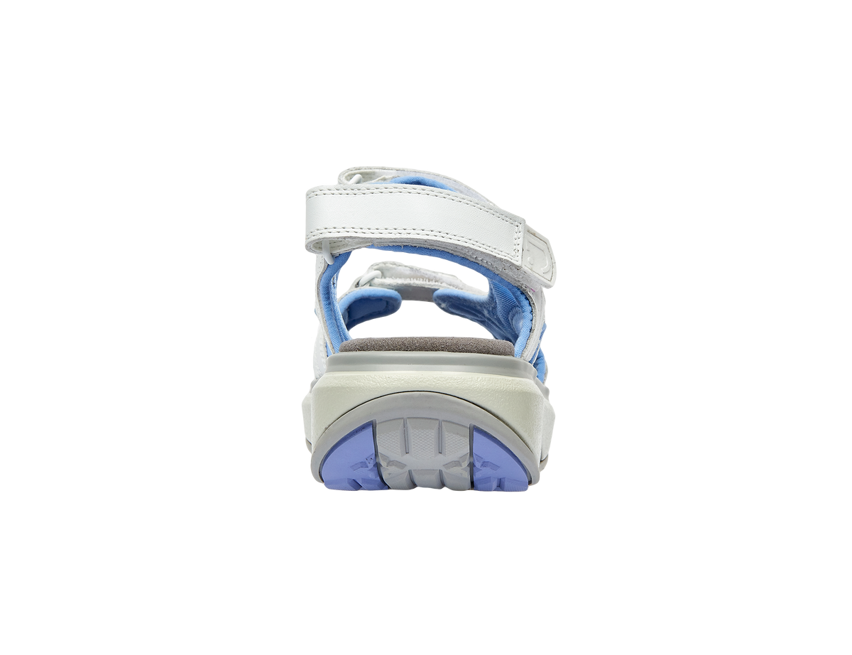 ID Cairo II White