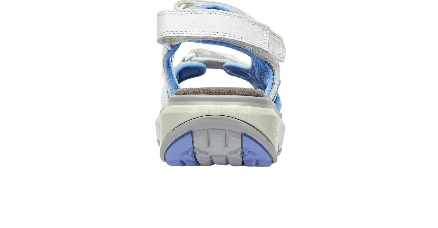 ID Cairo II White