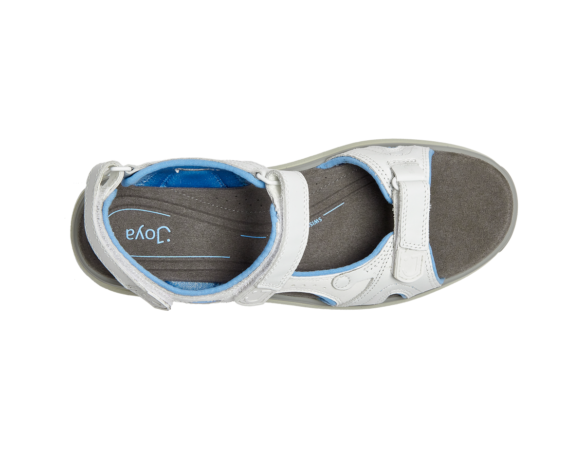 ID Cairo II White