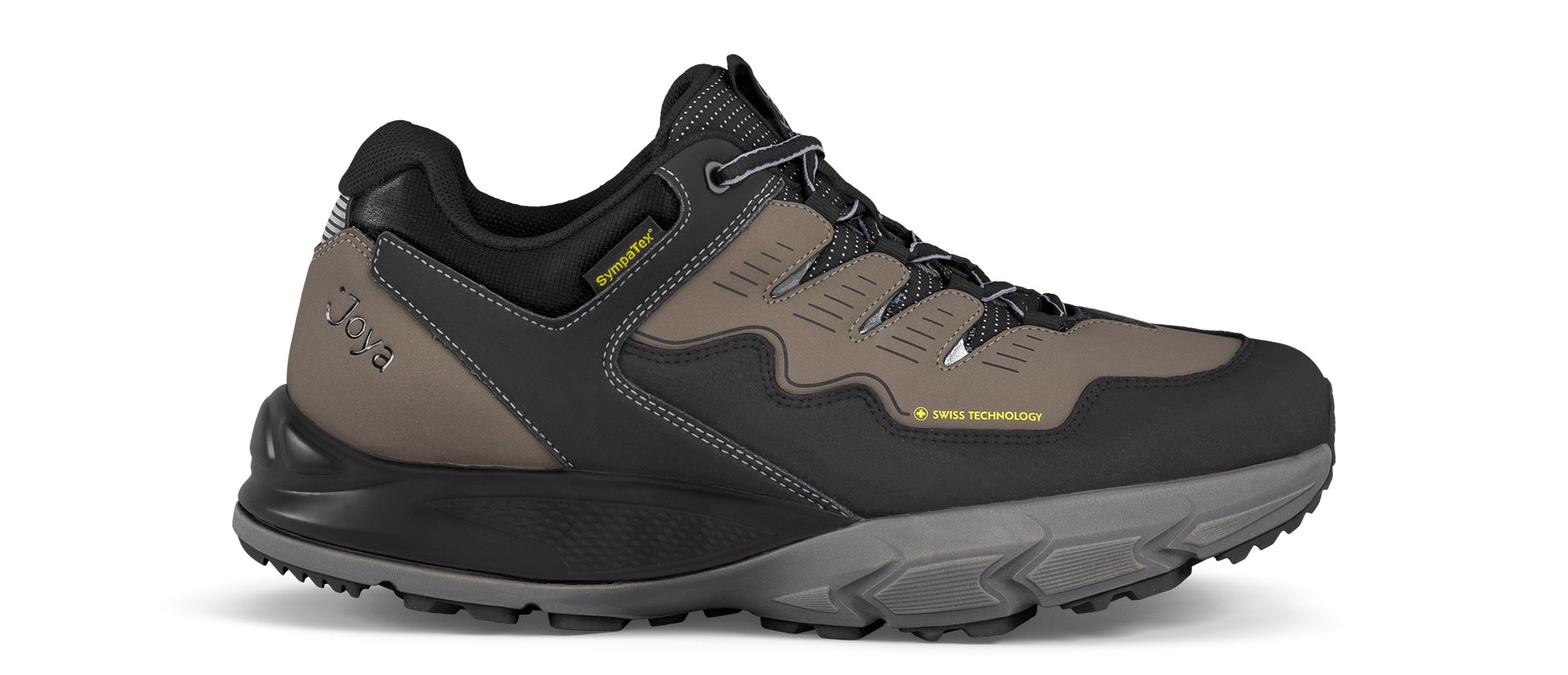 Cadore STX Brown Black