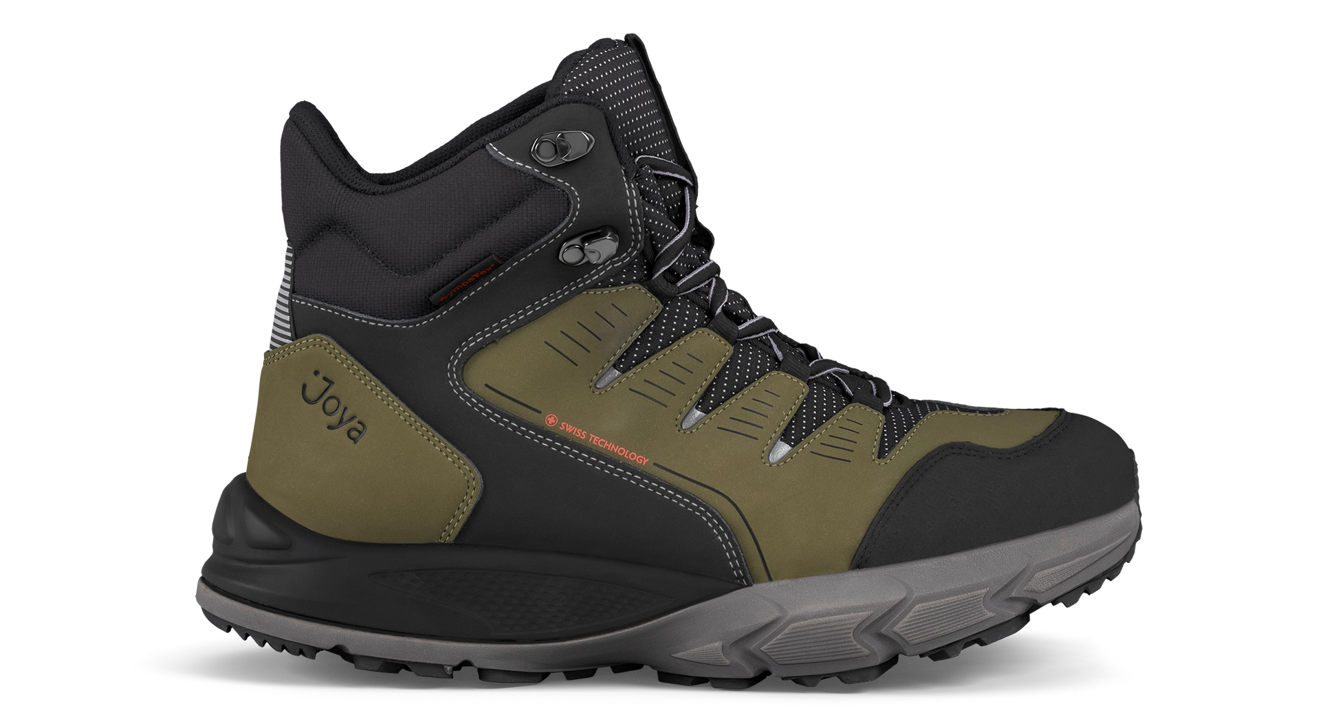 Sierra STX Green