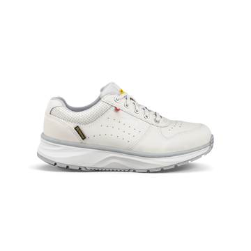 Dynamo III SR White