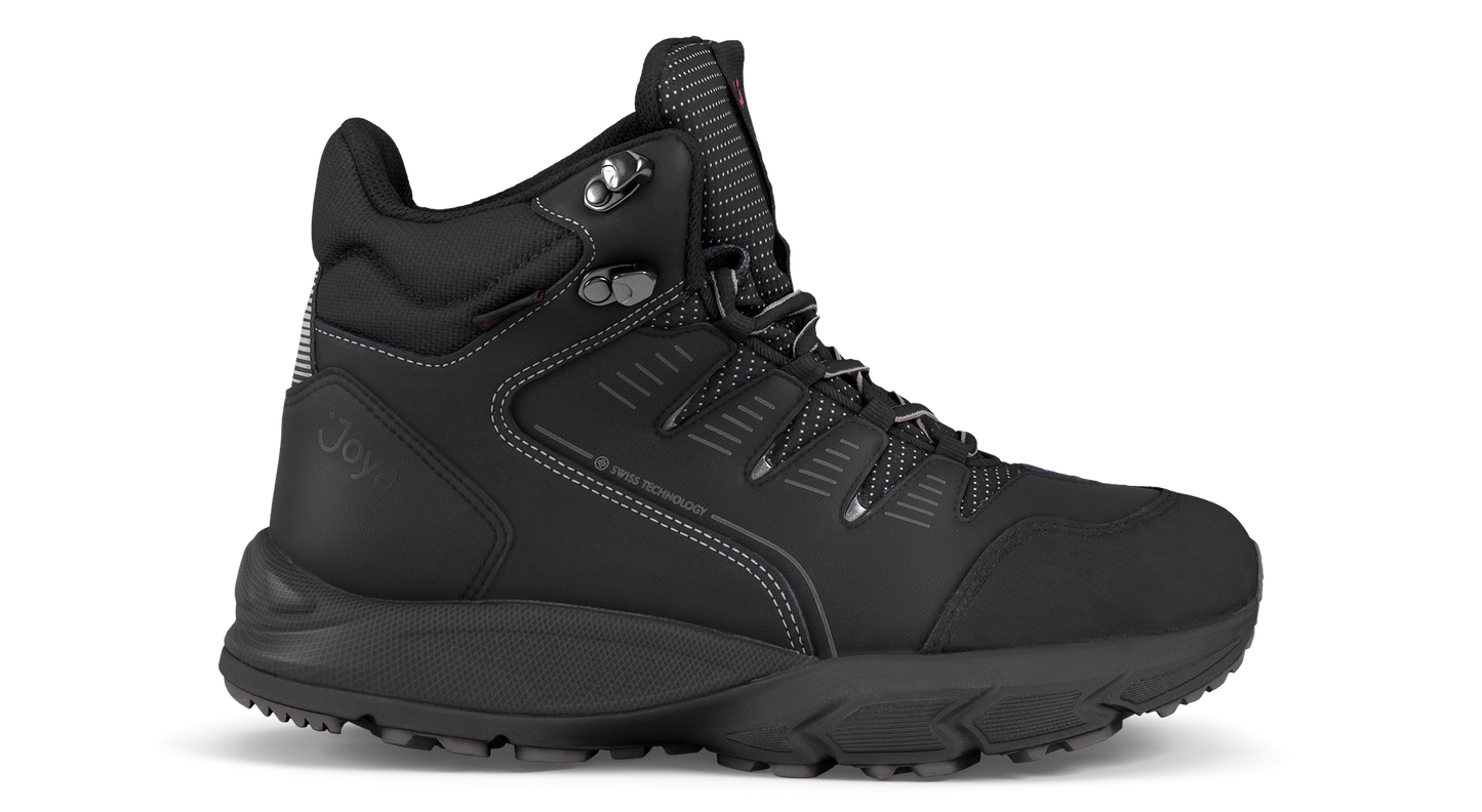 Sierra STX Black
