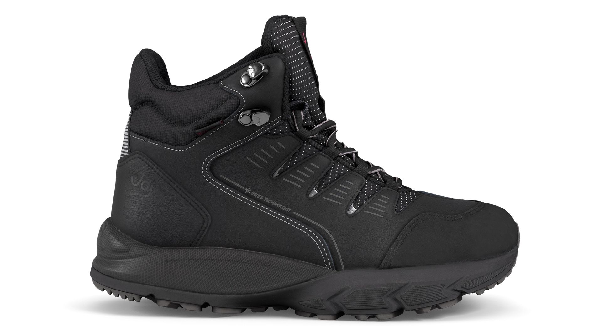 Sierra STX Black