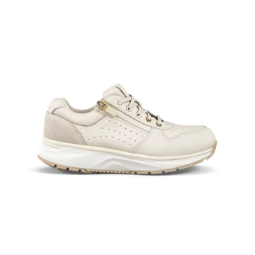 Dynamo Zip White
