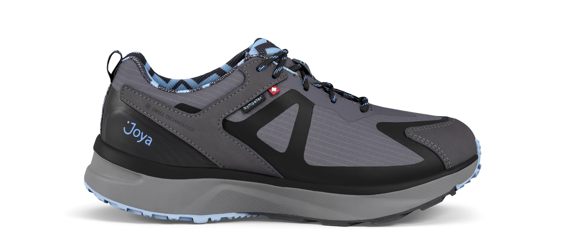 Veloce STX Dark Grey