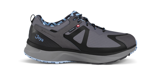 Veloce STX Dark Grey