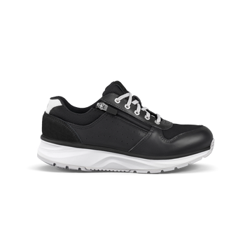 Dynamo Zip Black