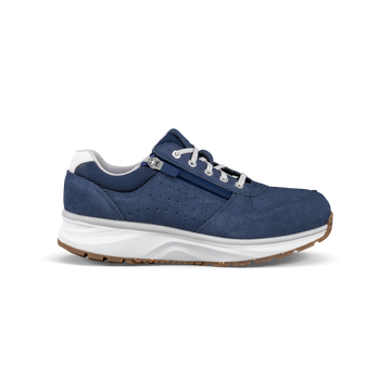 Dynamo Zip Dark Blue II