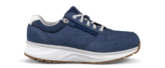Dynamo Zip Bleu foncé II