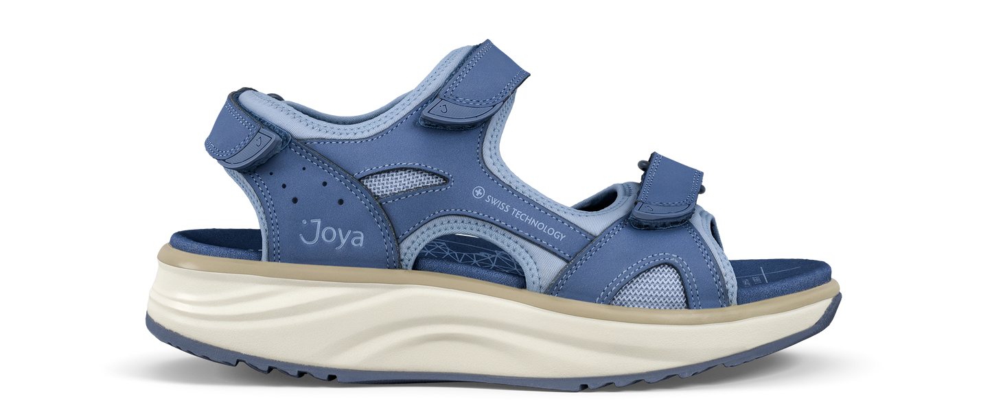Komodo Blue