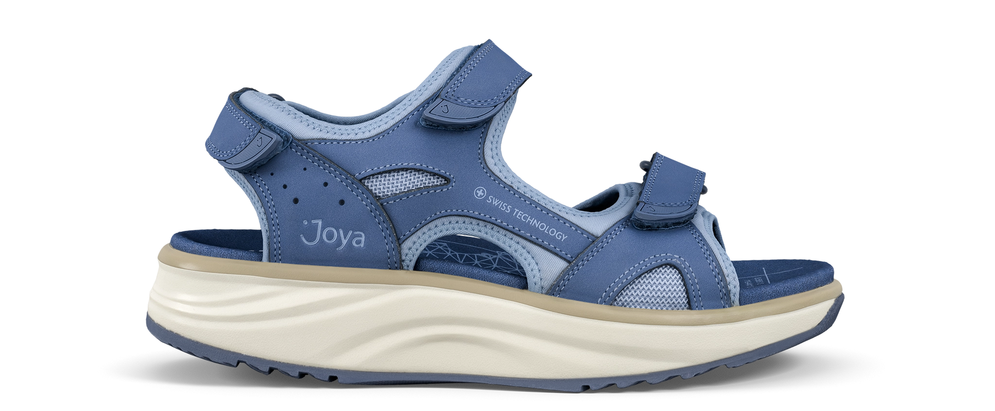 Komodo Blue