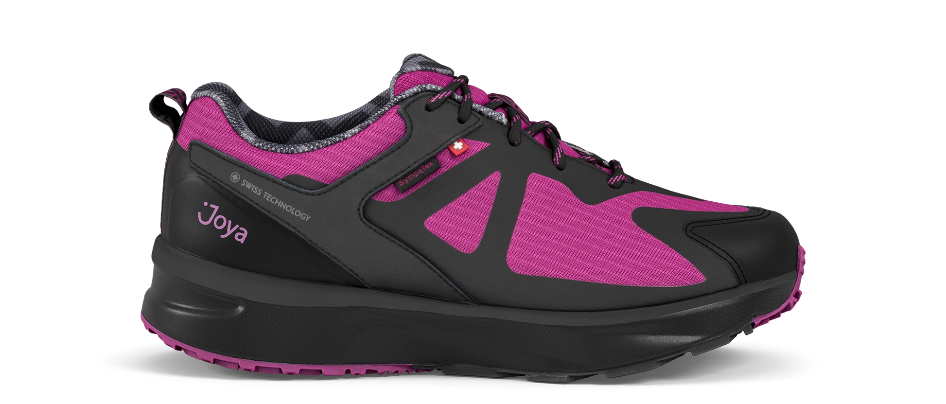 Veloce STX Pink