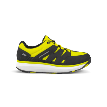Maluku Yellow Black
