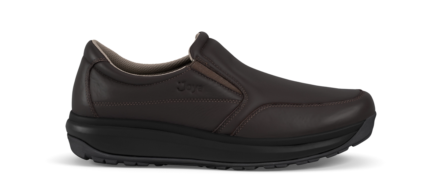 Traveler II Dark Brown