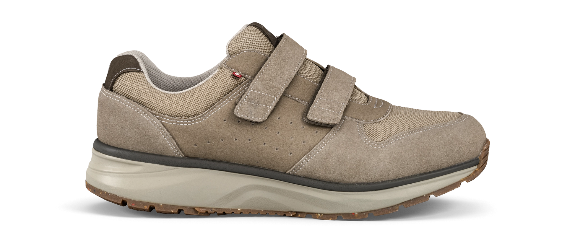 Dynamo Velcro Beige