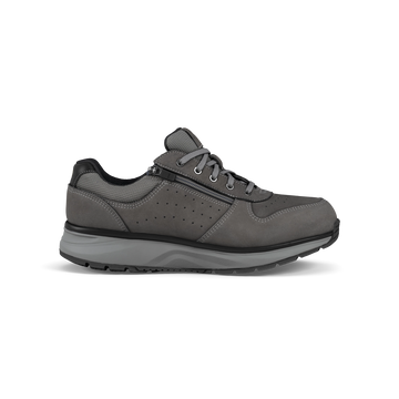 Dynamo Zip Dark Grey