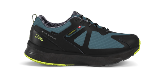 Veloce STX Dark Green