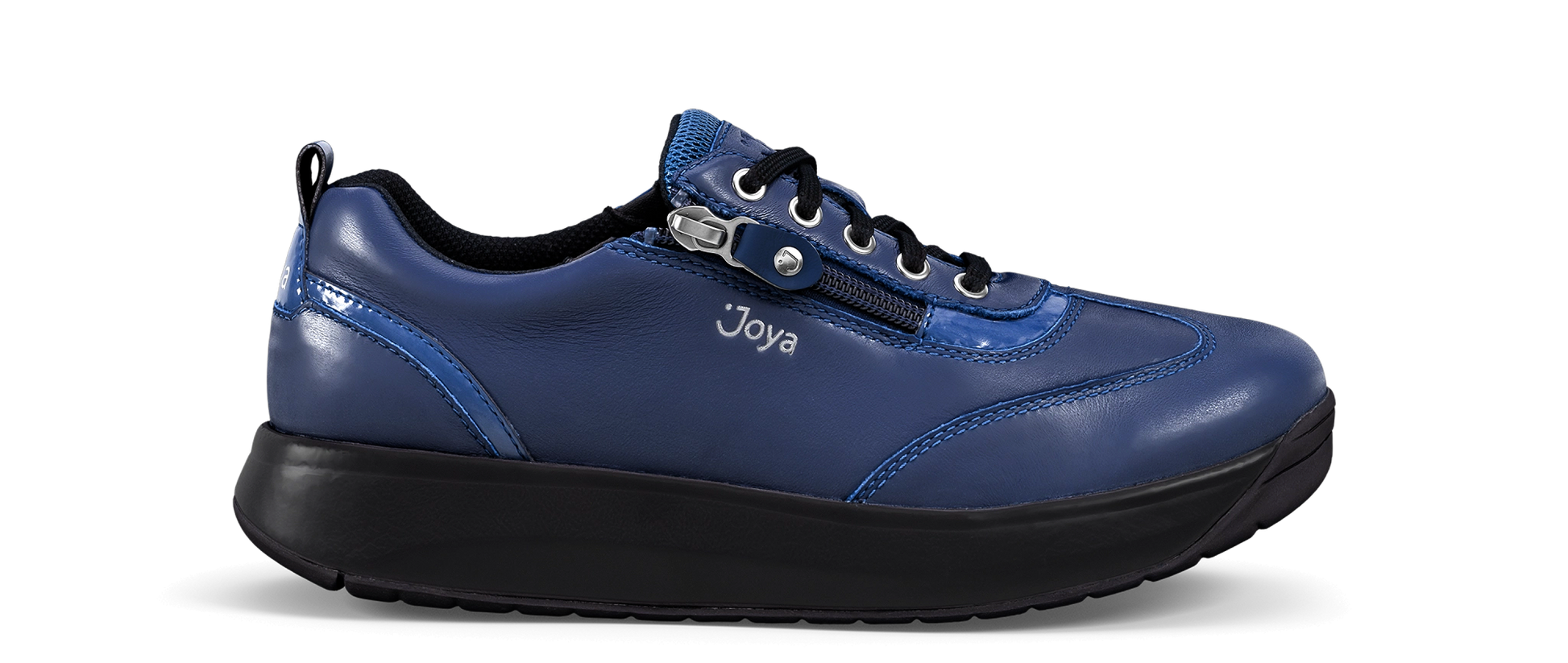 Laura dark blue II
