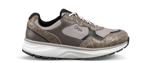 Tina III bronze-black