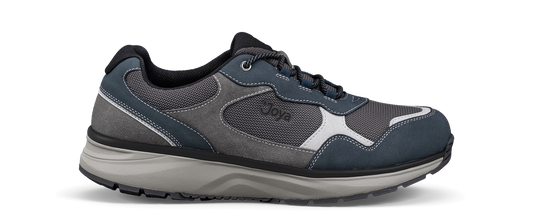 Tony III blue-grey
